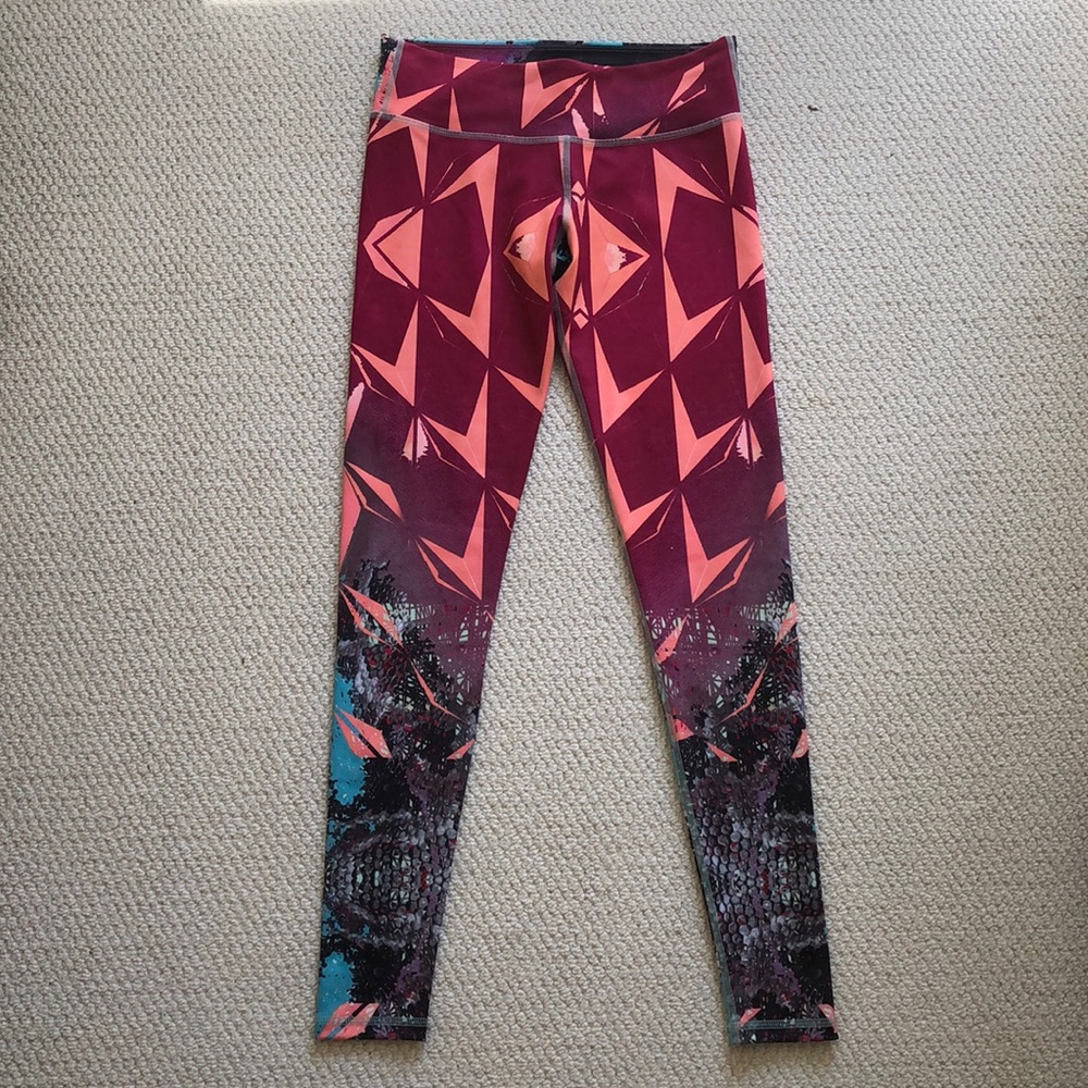 Yoga Pant, Leggings
